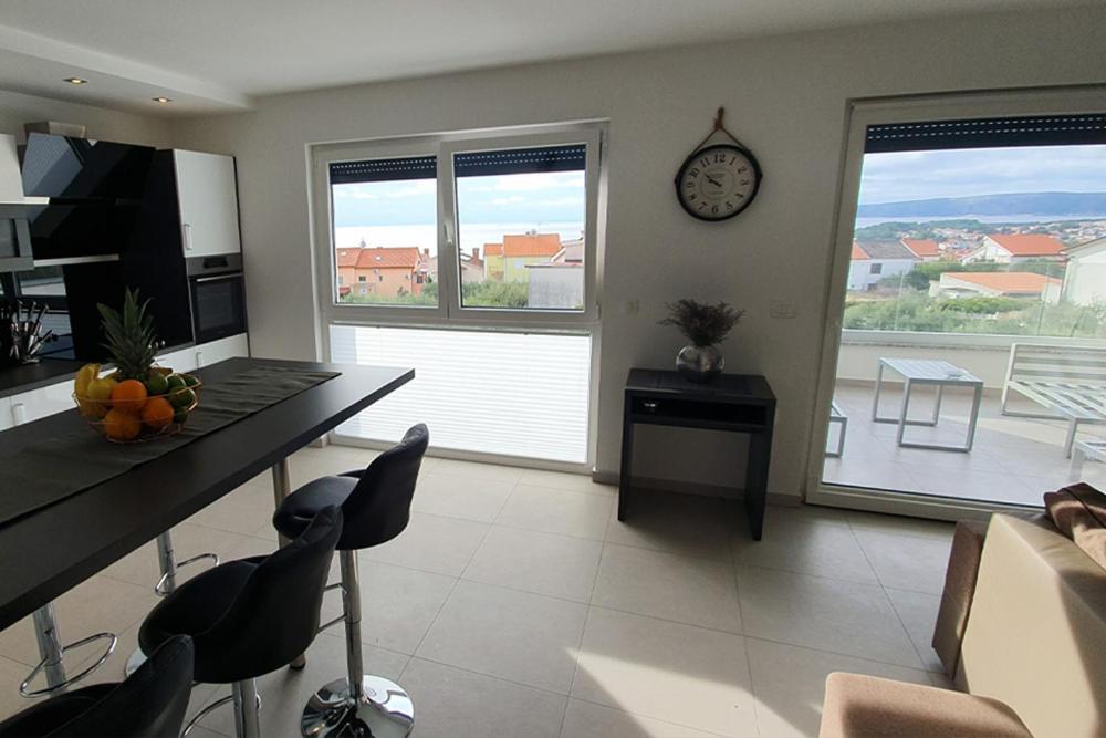 Kober Krk Apartman Krk Town
